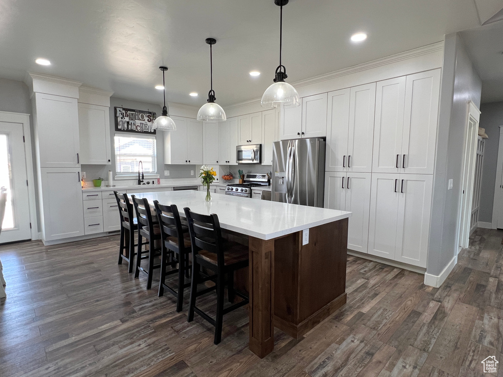 Photo 9 for MLS #2112930 at 3133 S 375 East