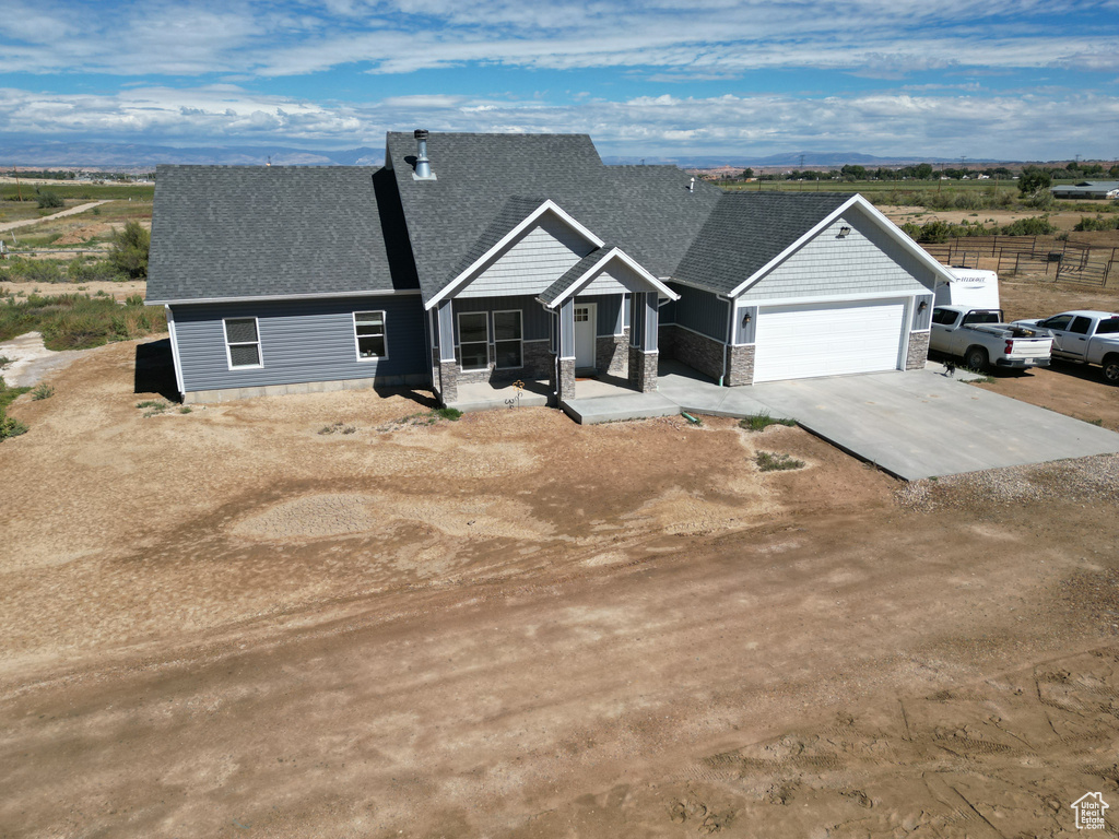 Photo 69 for MLS #2112930 at 3133 S 375 East