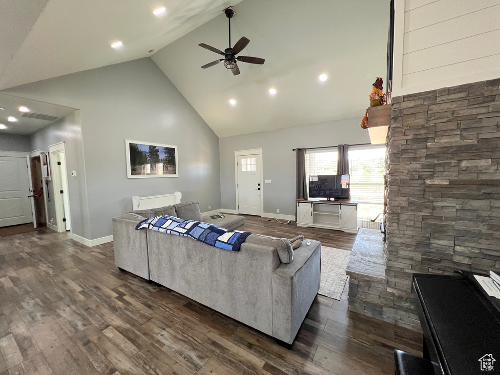 Photo 50 for MLS #2112930 at 3133 S 375 East