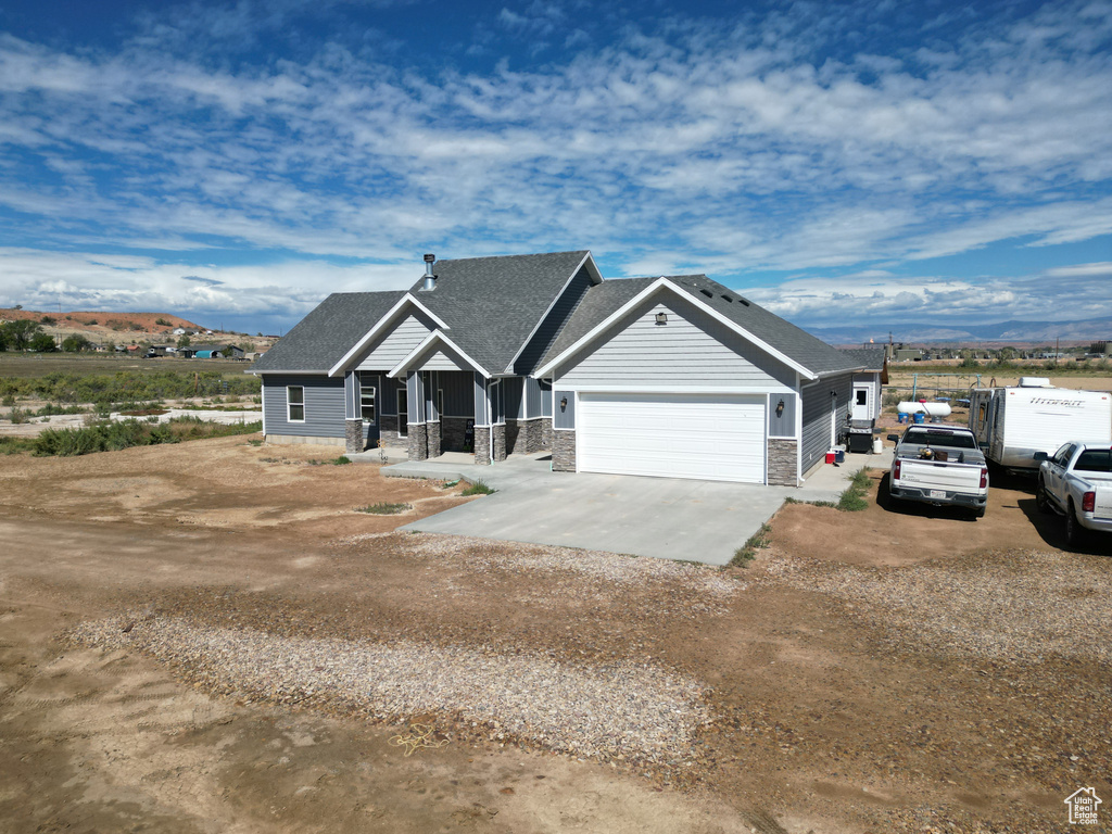 Photo 70 for MLS #2112930 at 3133 S 375 East