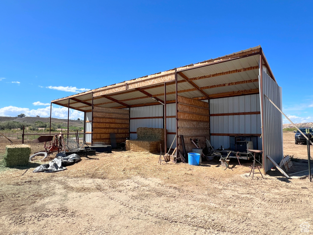 Photo 62 for MLS #2112930 at 3133 S 375 East