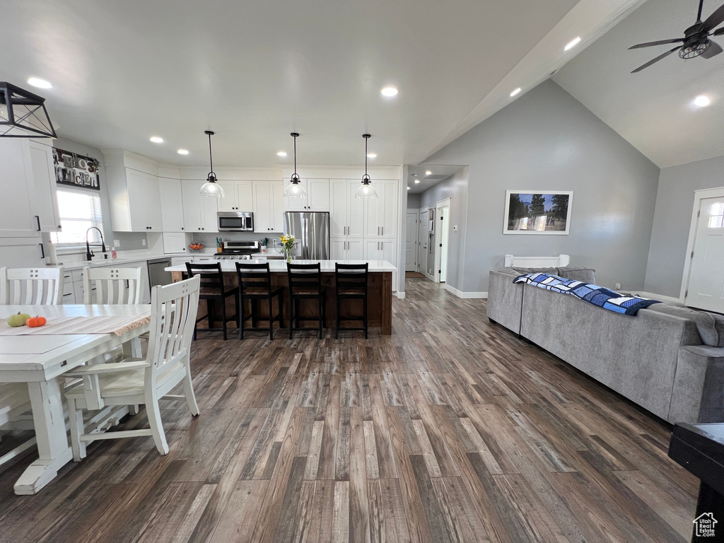 Photo 49 for MLS #2112930 at 3133 S 375 East