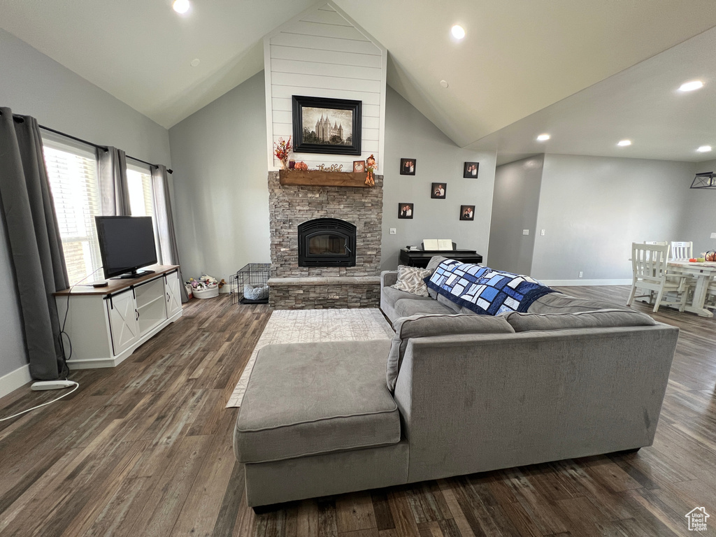 Photo 7 for MLS #2112930 at 3133 S 375 East