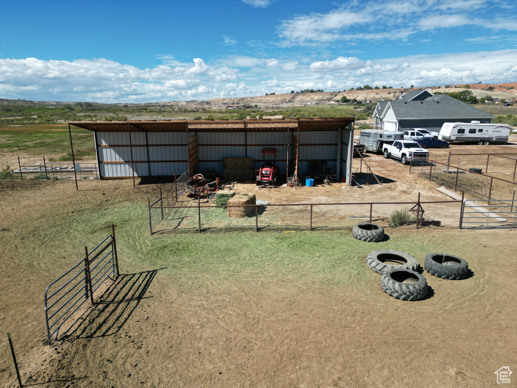 Photo 72 for MLS #2112930 at 3133 S 375 East