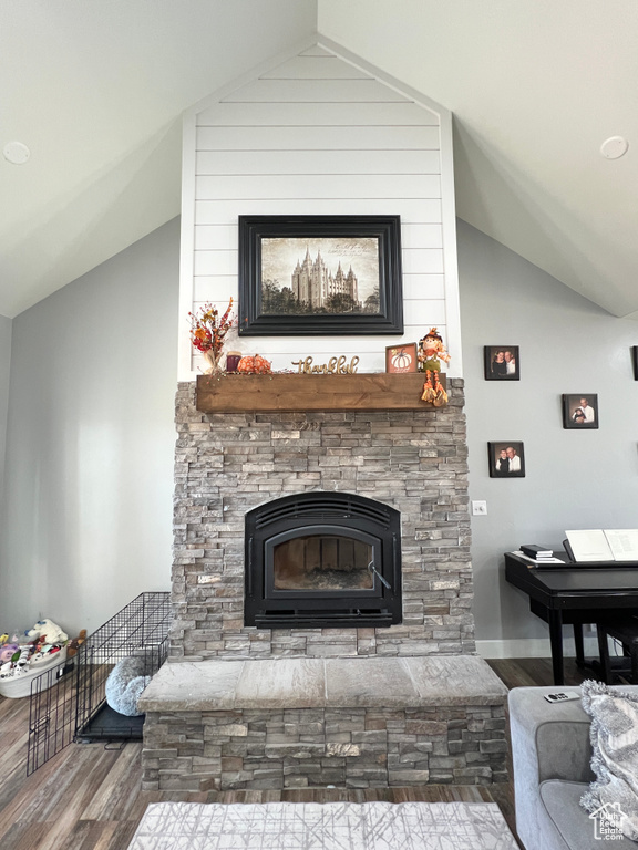 Photo 8 for MLS #2112930 at 3133 S 375 East