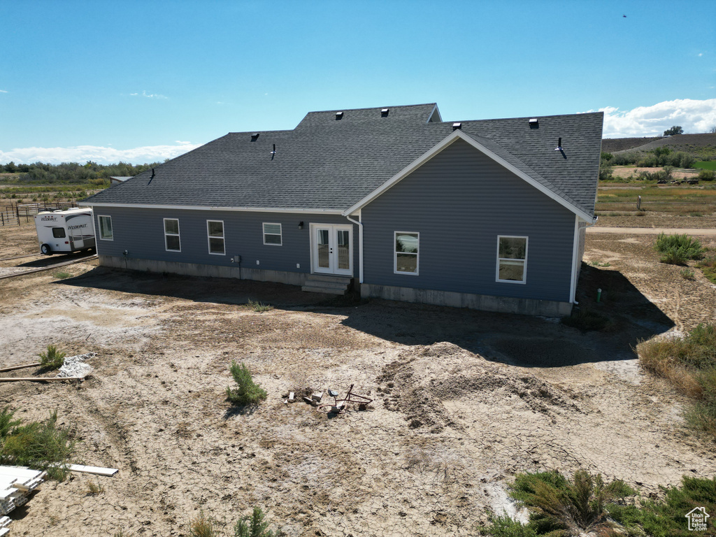 Photo 77 for MLS #2112930 at 3133 S 375 East