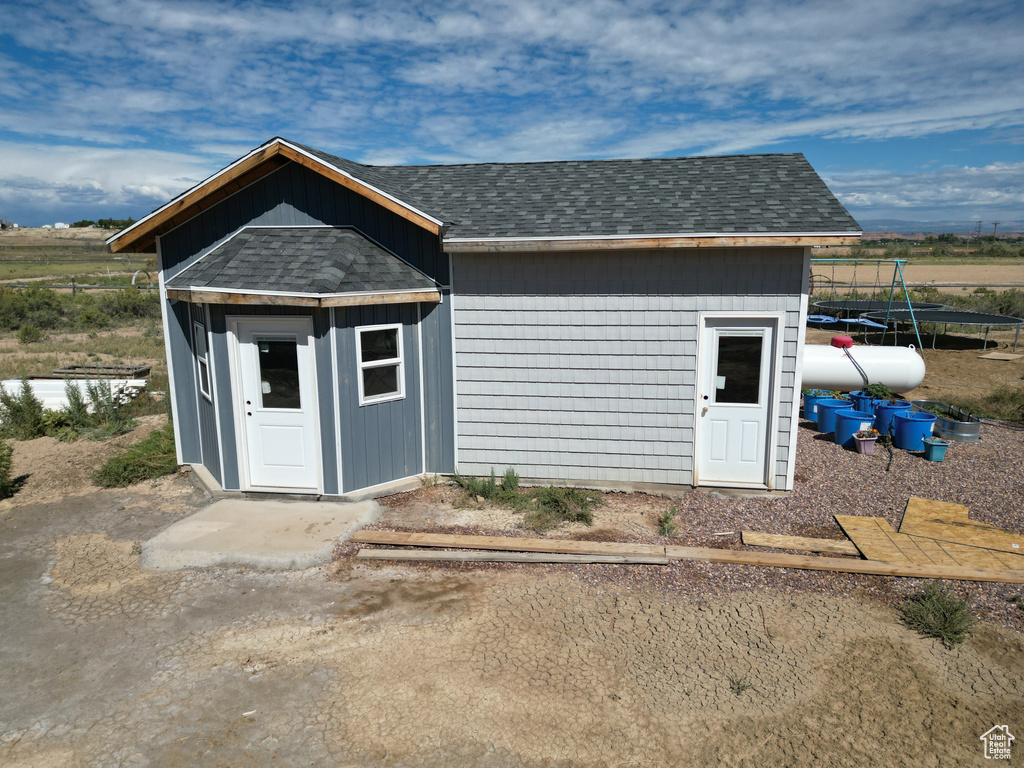 Photo 78 for MLS #2112930 at 3133 S 375 East