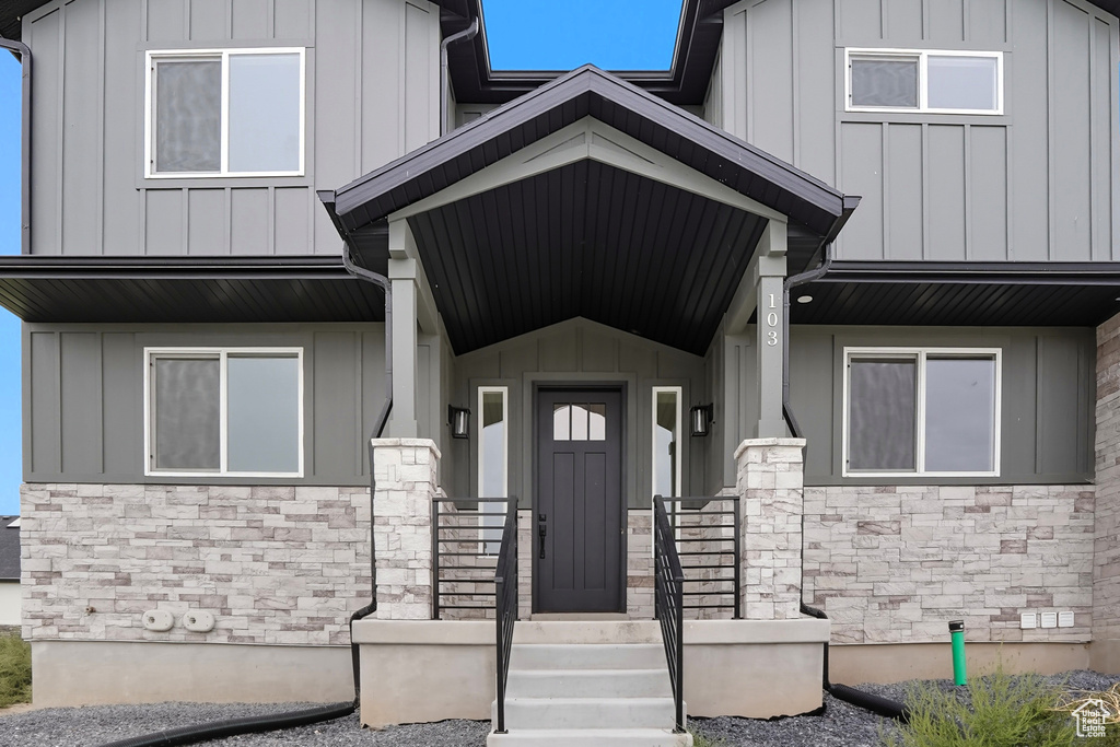 103 E GARIBALDI WAY Saratoga Springs, UT 84045