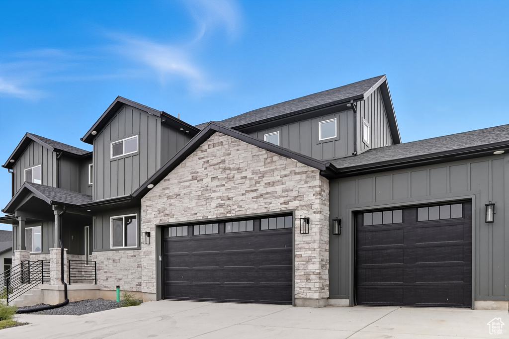 103 E GARIBALDI WAY Saratoga Springs, UT 84045