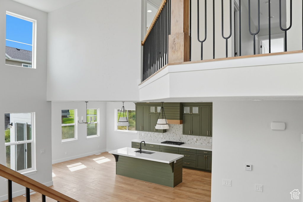 103 E GARIBALDI WAY Saratoga Springs, UT 84045