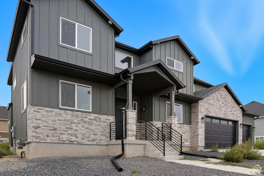103 E GARIBALDI WAY Saratoga Springs, UT 84045