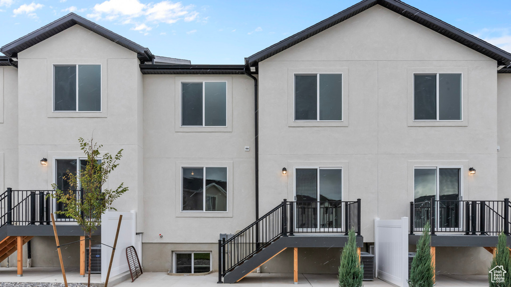 1697 N PATCHWORK AVE #1274 Tooele, UT 84074