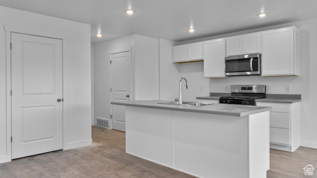 1697 N PATCHWORK AVE #1274 Tooele, UT 84074