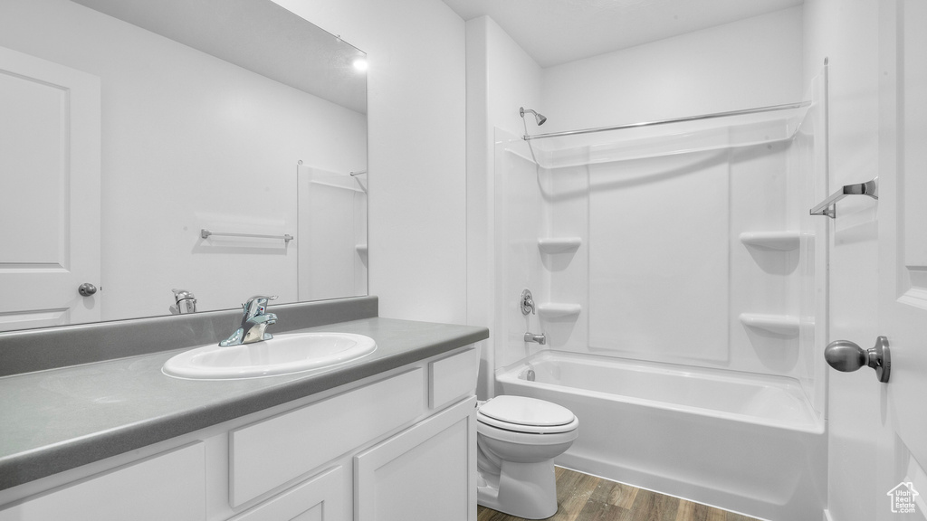 1697 N PATCHWORK AVE #1274 Tooele, UT 84074