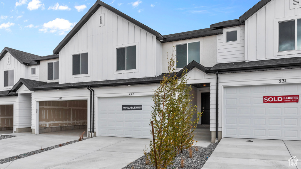 1697 N PATCHWORK AVE #1274 Tooele, UT 84074