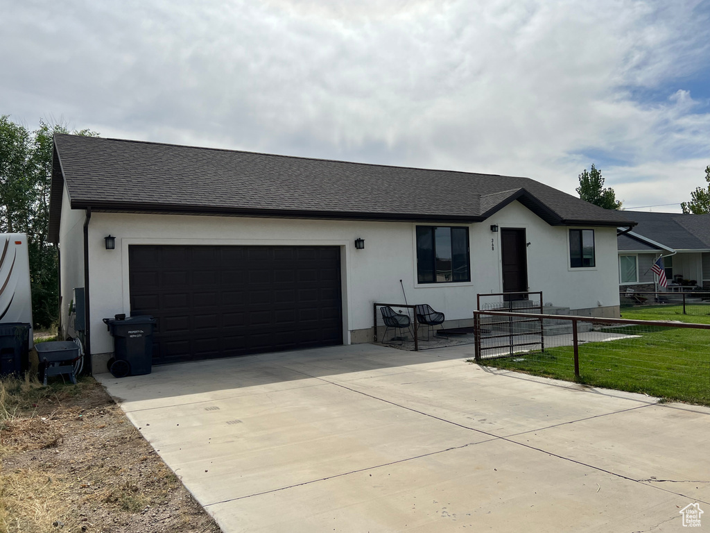 368 E 400 S Nephi, UT 84648