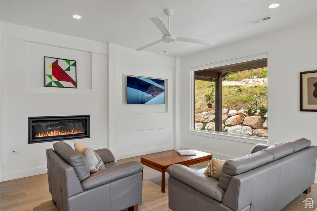 5951 E BIG HORN PKWY Eden, UT 84310