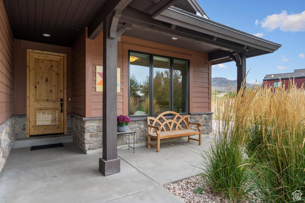5951 E BIG HORN PKWY Eden, UT 84310