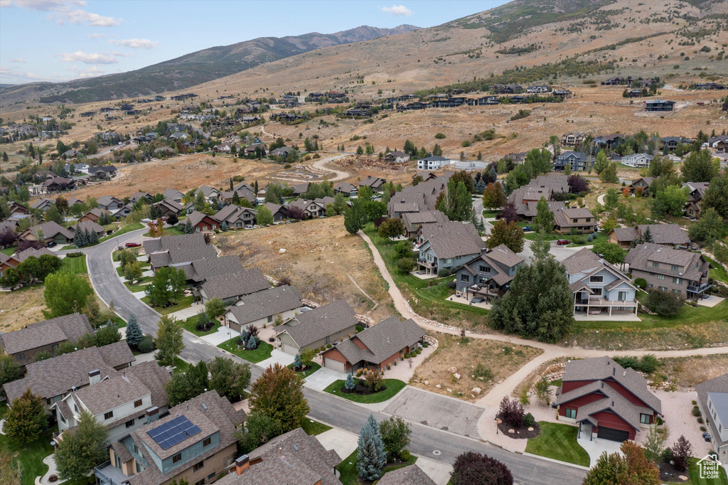 5951 E BIG HORN PKWY Eden, UT 84310