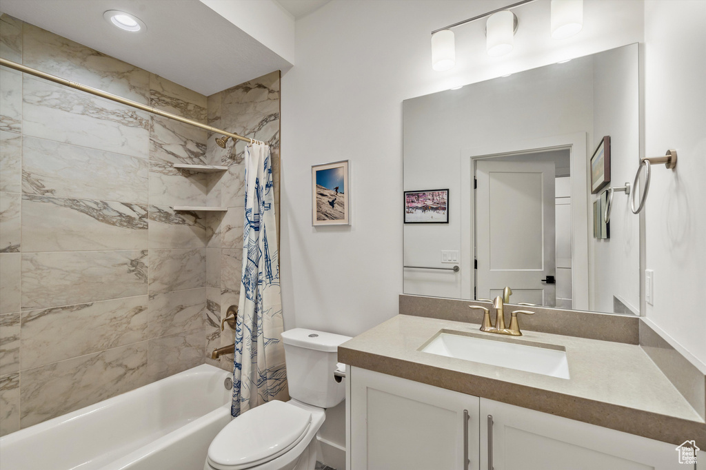 5951 E BIG HORN PKWY Eden, UT 84310