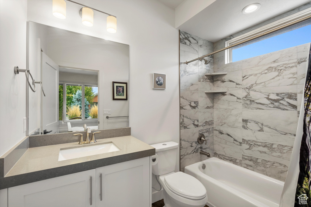 5951 E BIG HORN PKWY Eden, UT 84310