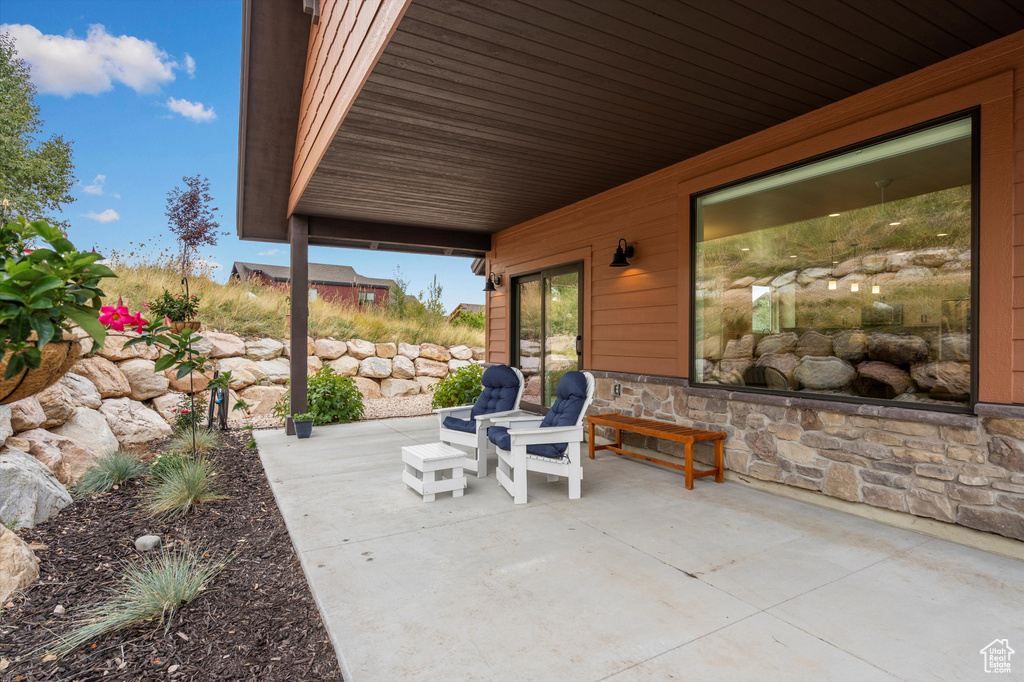 5951 E BIG HORN PKWY Eden, UT 84310