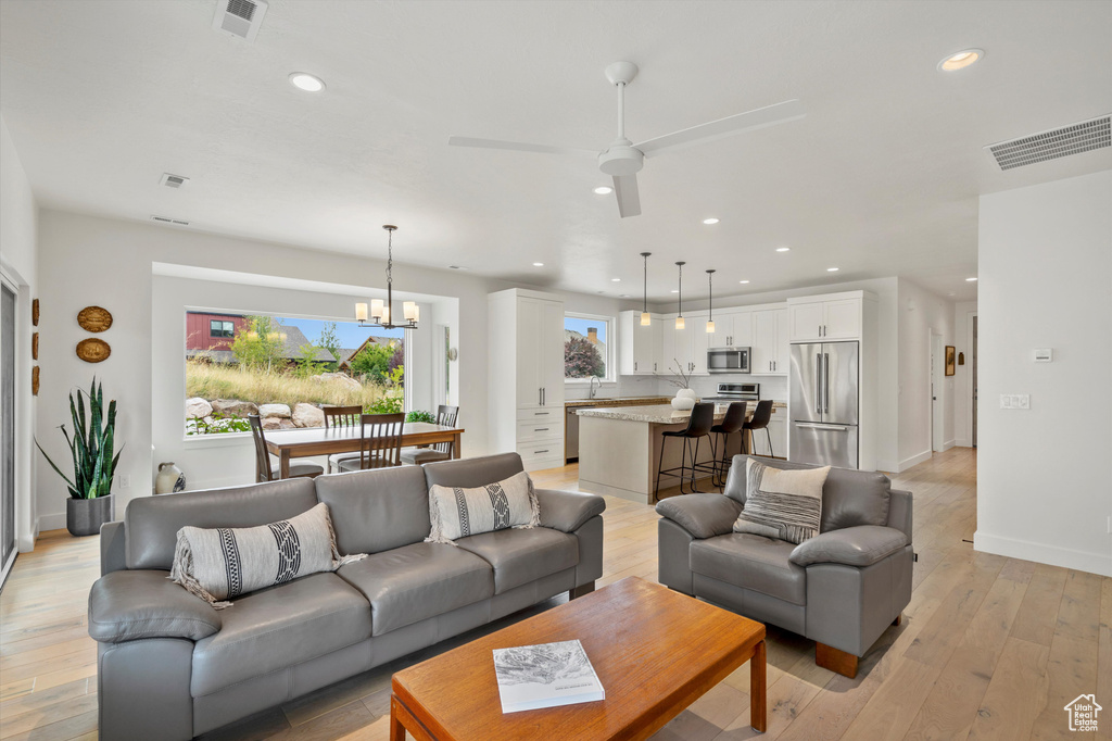 5951 E BIG HORN PKWY Eden, UT 84310