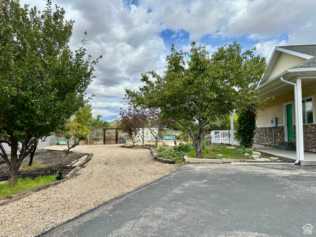 1991 INDEPENDENCE AVE Price, UT 84501