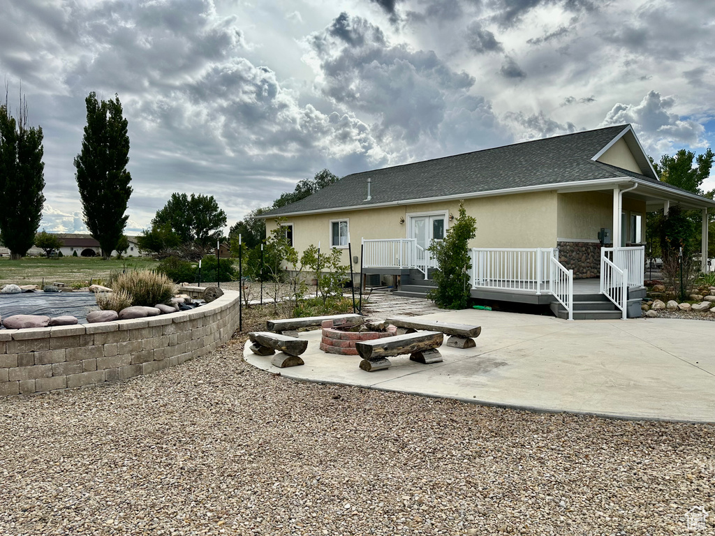 1991 INDEPENDENCE AVE Price, UT 84501