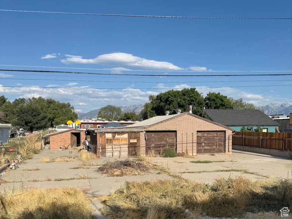 3427 S 3690 W West Valley City, UT 84120