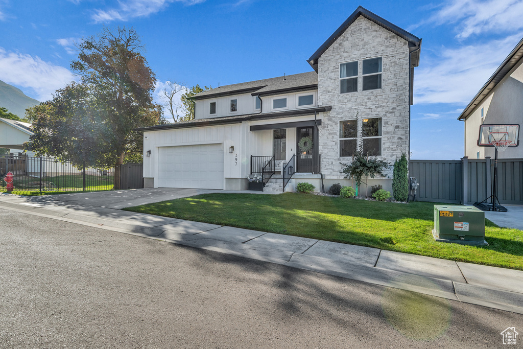 397 W 850 N Farmington, UT 84025