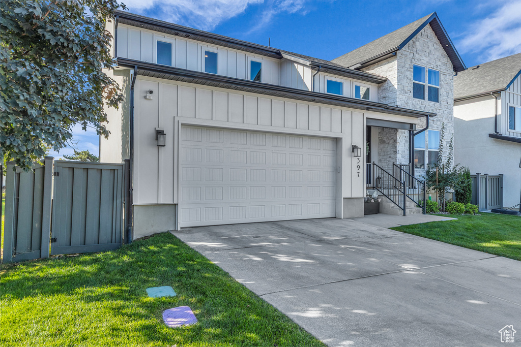 397 W 850 N Farmington, UT 84025