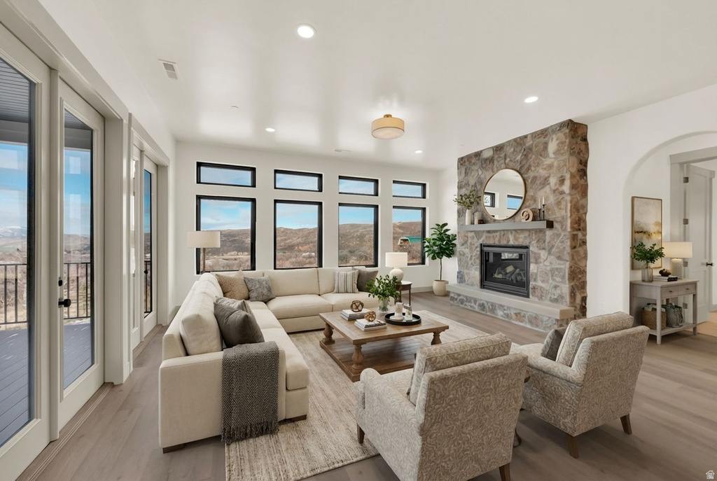 9855 E CLUBHOUSE RD #1044 Heber City, UT 84032