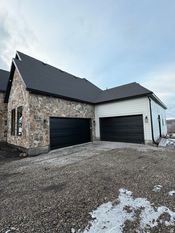 9855 E CLUBHOUSE RD #1044 Heber City, UT 84032