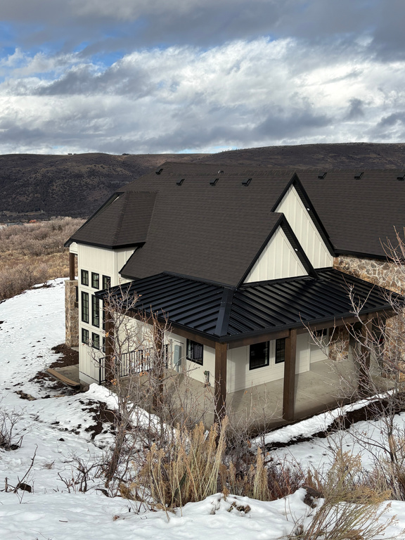 9855 E CLUBHOUSE RD #1044 Heber City, UT 84032