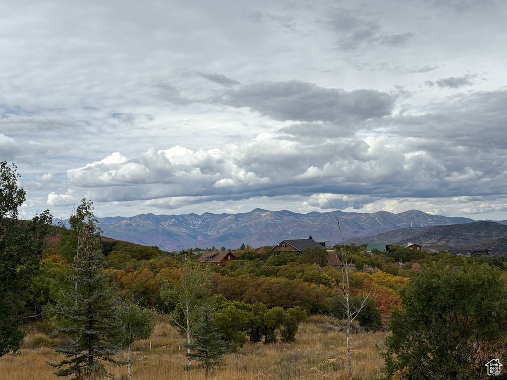 9855 E CLUBHOUSE RD #1044 Heber City, UT 84032