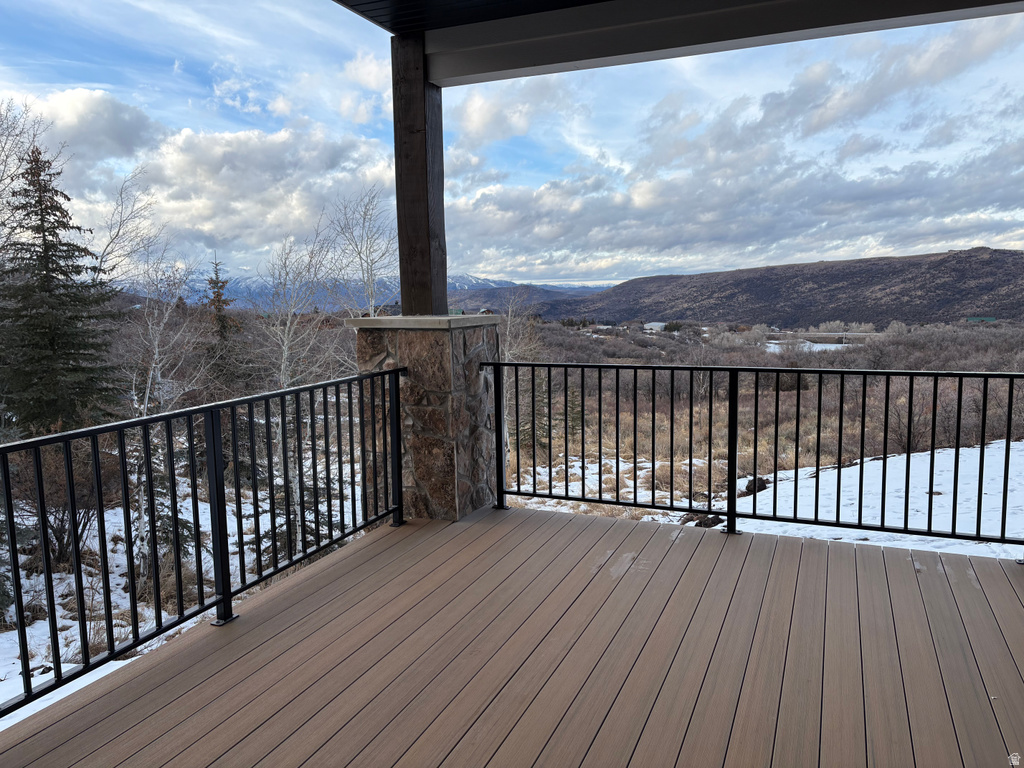 9855 E CLUBHOUSE RD #1044 Heber City, UT 84032