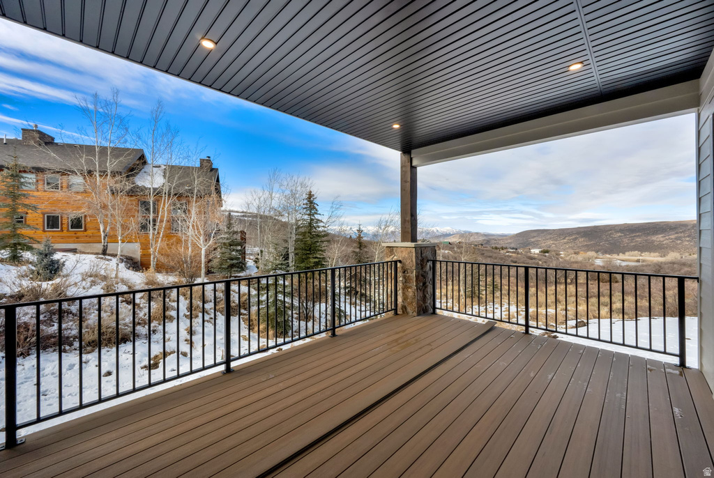 9855 E CLUBHOUSE RD #1044 Heber City, UT 84032