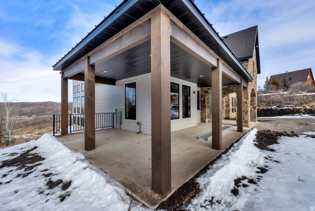 9855 E CLUBHOUSE RD #1044 Heber City, UT 84032