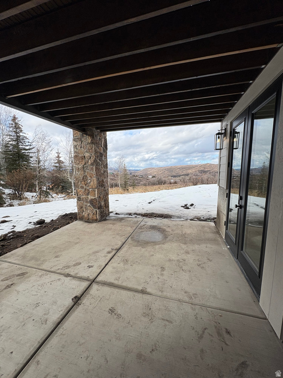 9855 E CLUBHOUSE RD #1044 Heber City, UT 84032