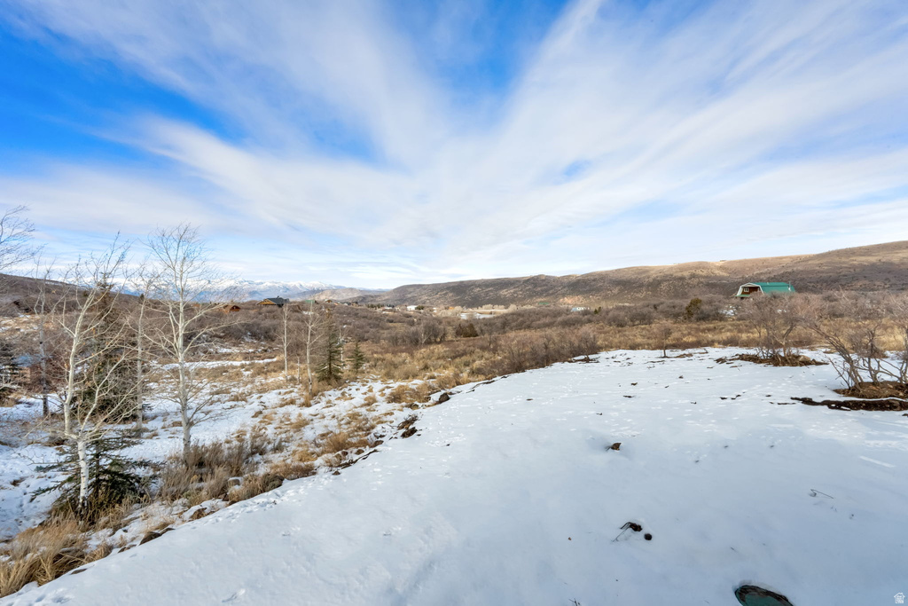 9855 E CLUBHOUSE RD #1044 Heber City, UT 84032