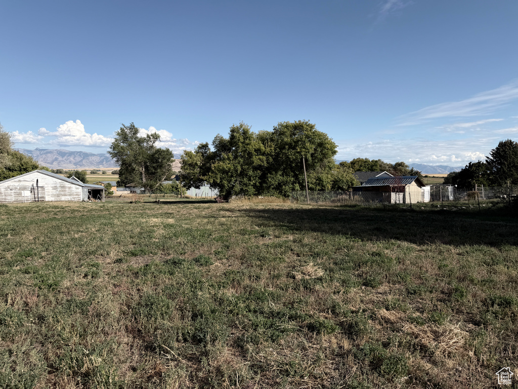 102 E 200 S Clarkston, UT 84305