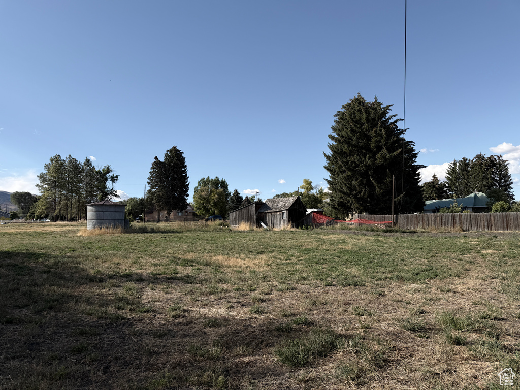 102 E 200 S Clarkston, UT 84305