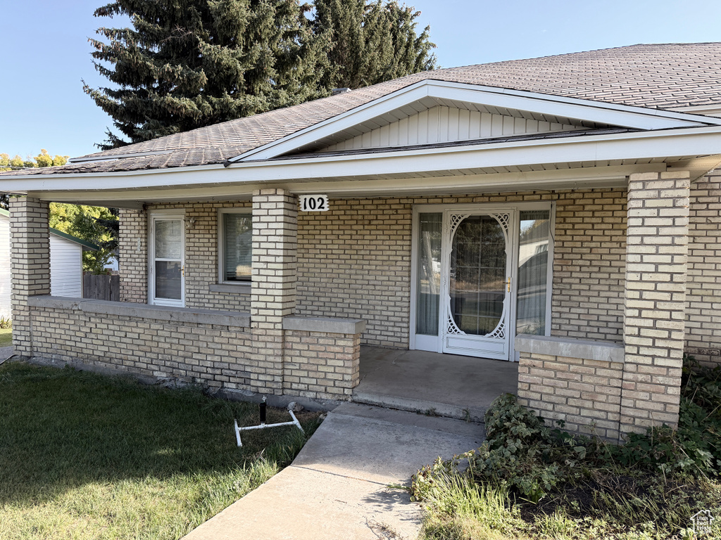 102 E 200 S Clarkston, UT 84305