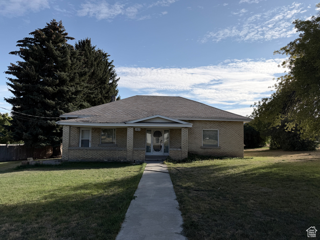 102 E 200 S Clarkston, UT 84305