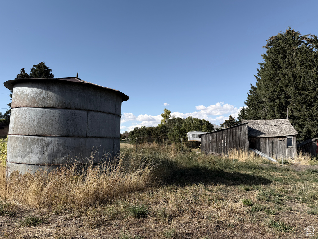 102 E 200 S Clarkston, UT 84305