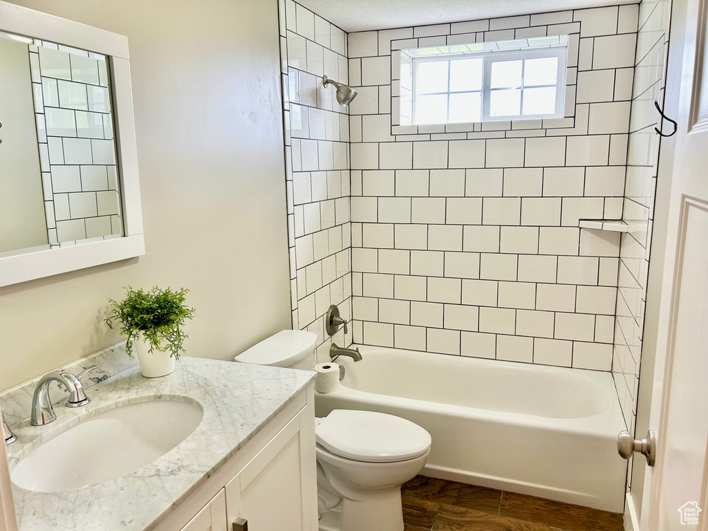 2986 S STONEBRIDGE DR Nibley, UT 84321