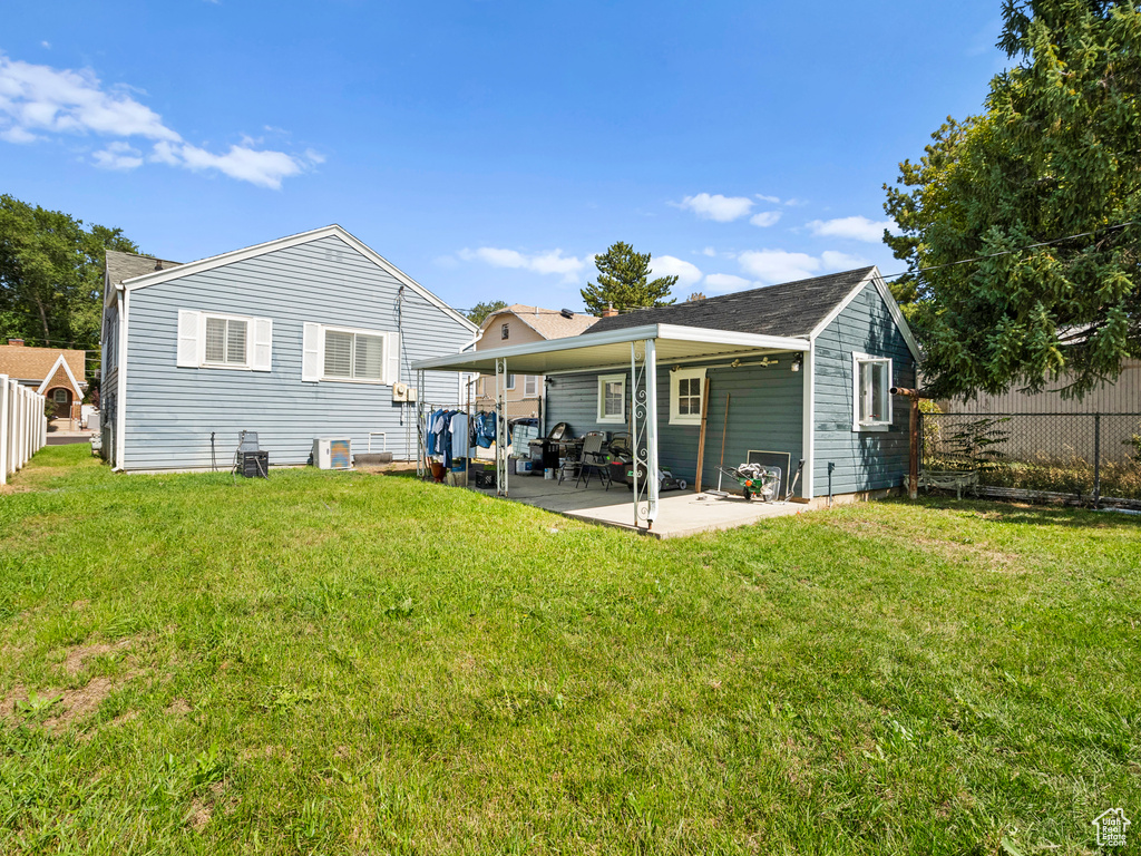 766 E SPRING VIEW DR Millcreek, UT 84106