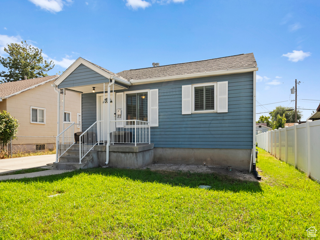 766 E SPRING VIEW DR Millcreek, UT 84106