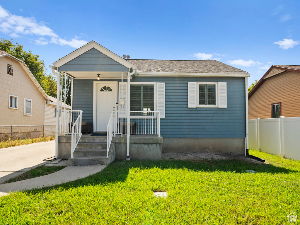 766 E SPRING VIEW DR Millcreek, UT 84106